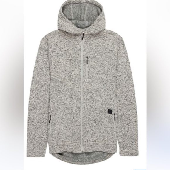 Roark Roadrunner Hooded Jacket L - Picture 1 of 9